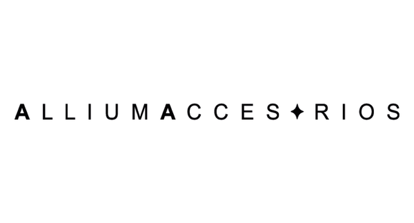 Allium Accesorios