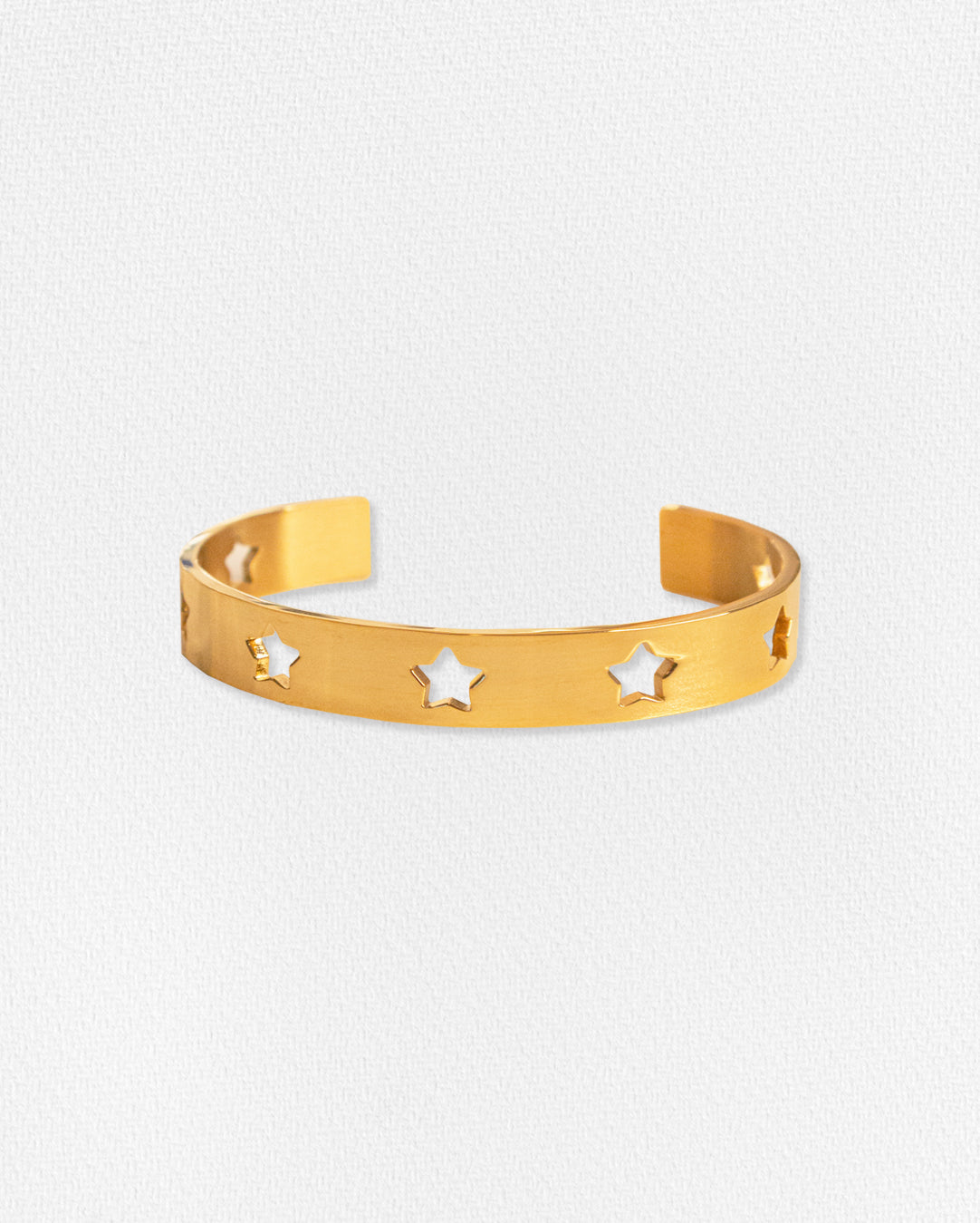 Brazalete estrellas