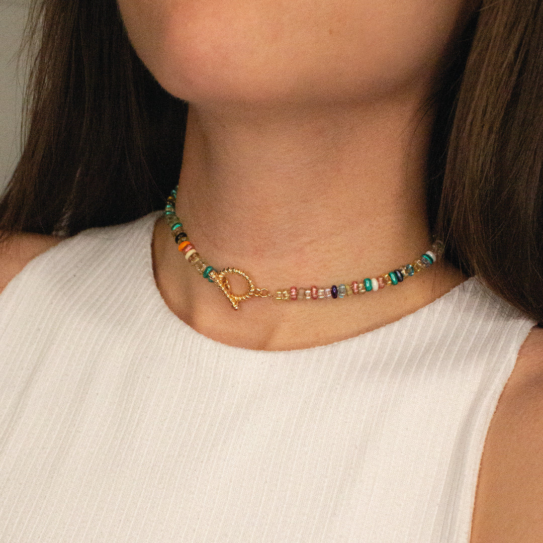 Collar Colores