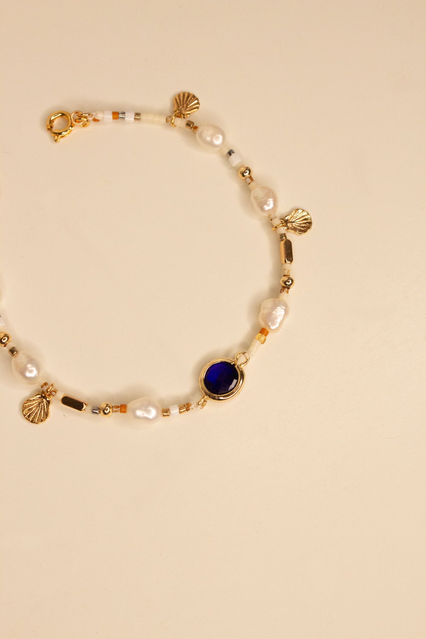 Pulsera Mar