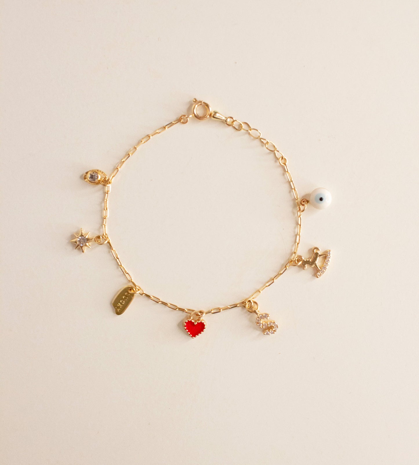 Pulsera Madison