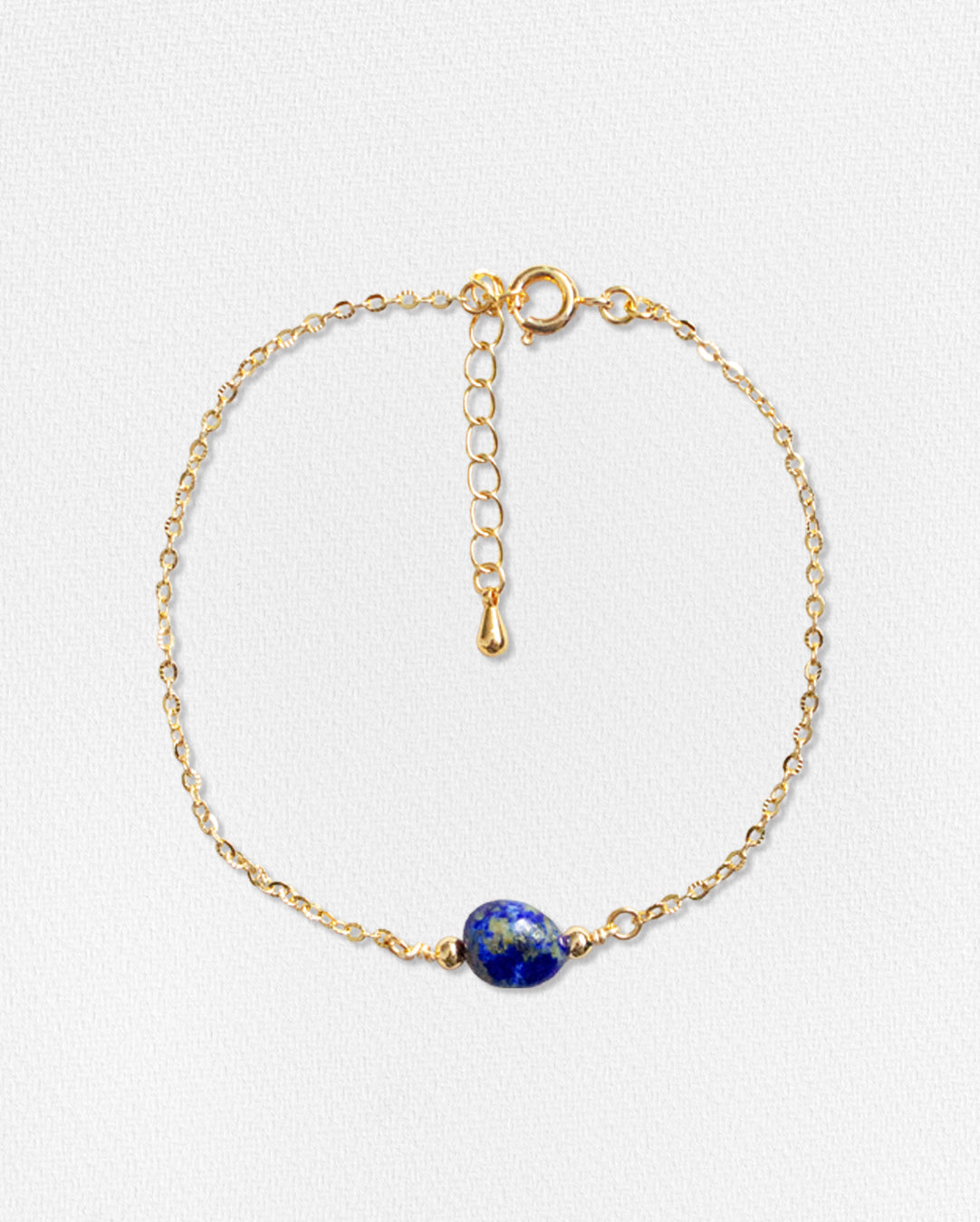 Pulsera Marin
