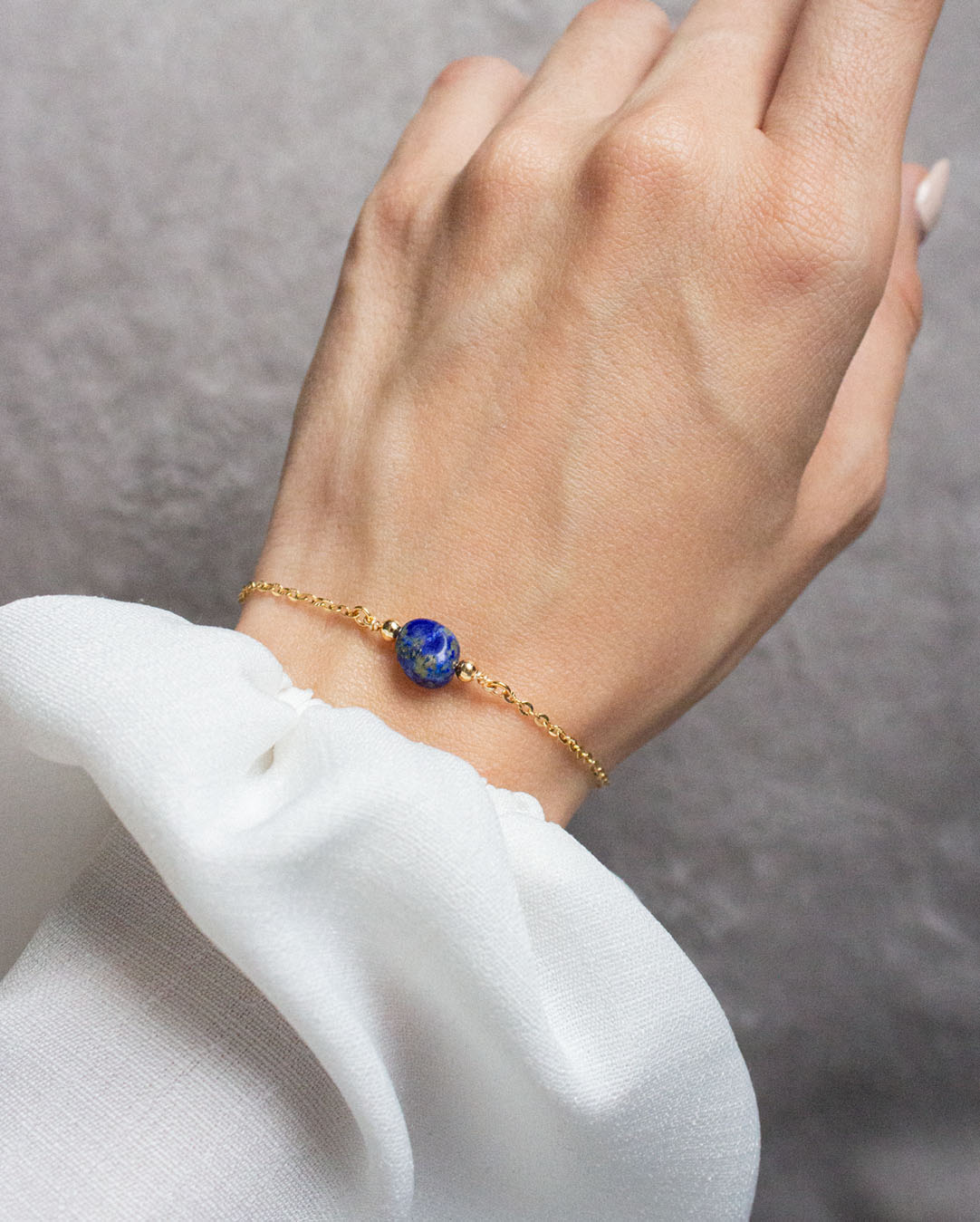 Pulsera Marin