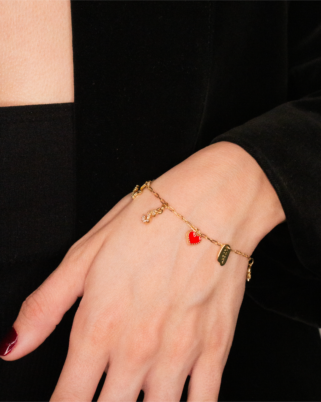 Pulsera Madison