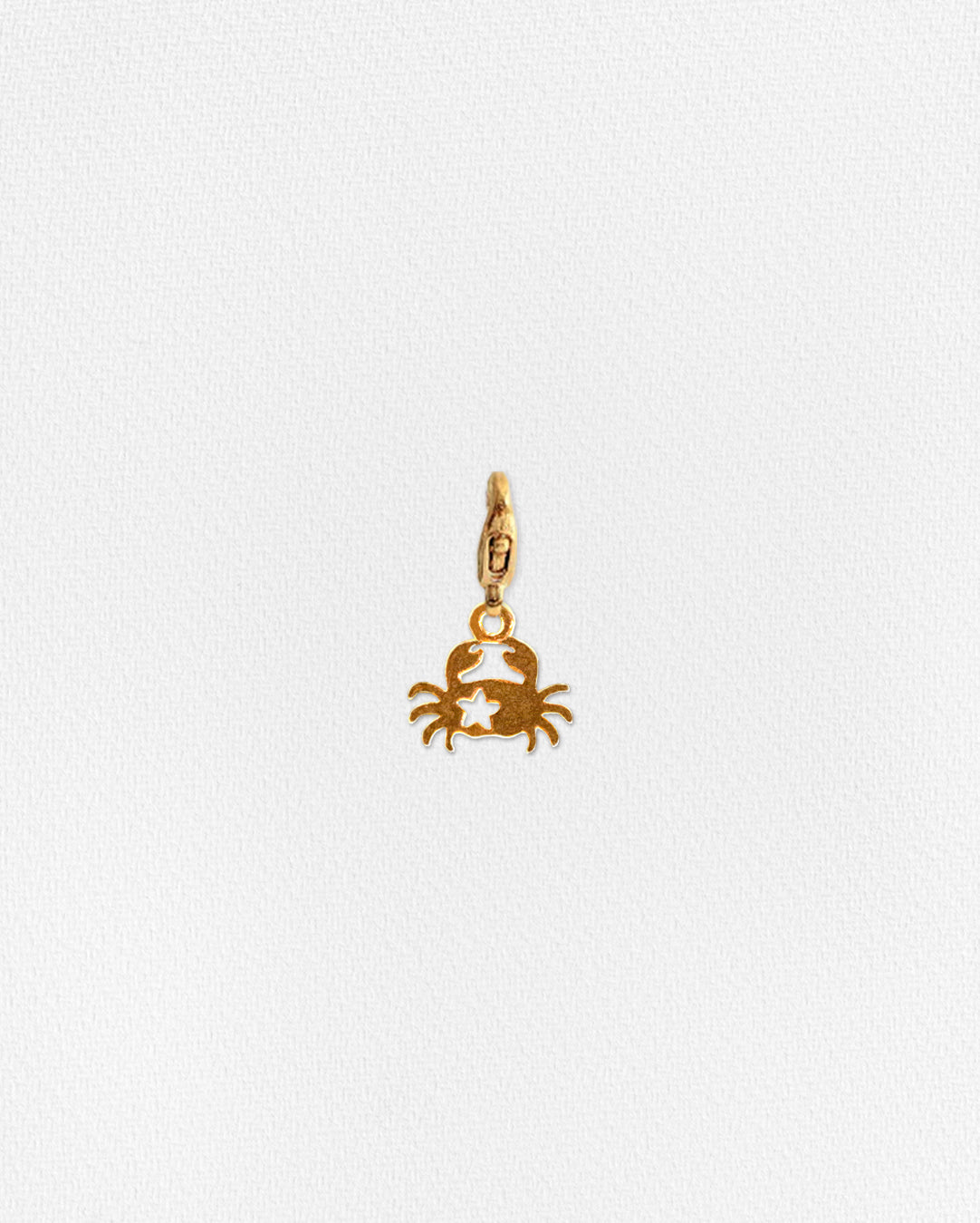 Charm Cangrejito
