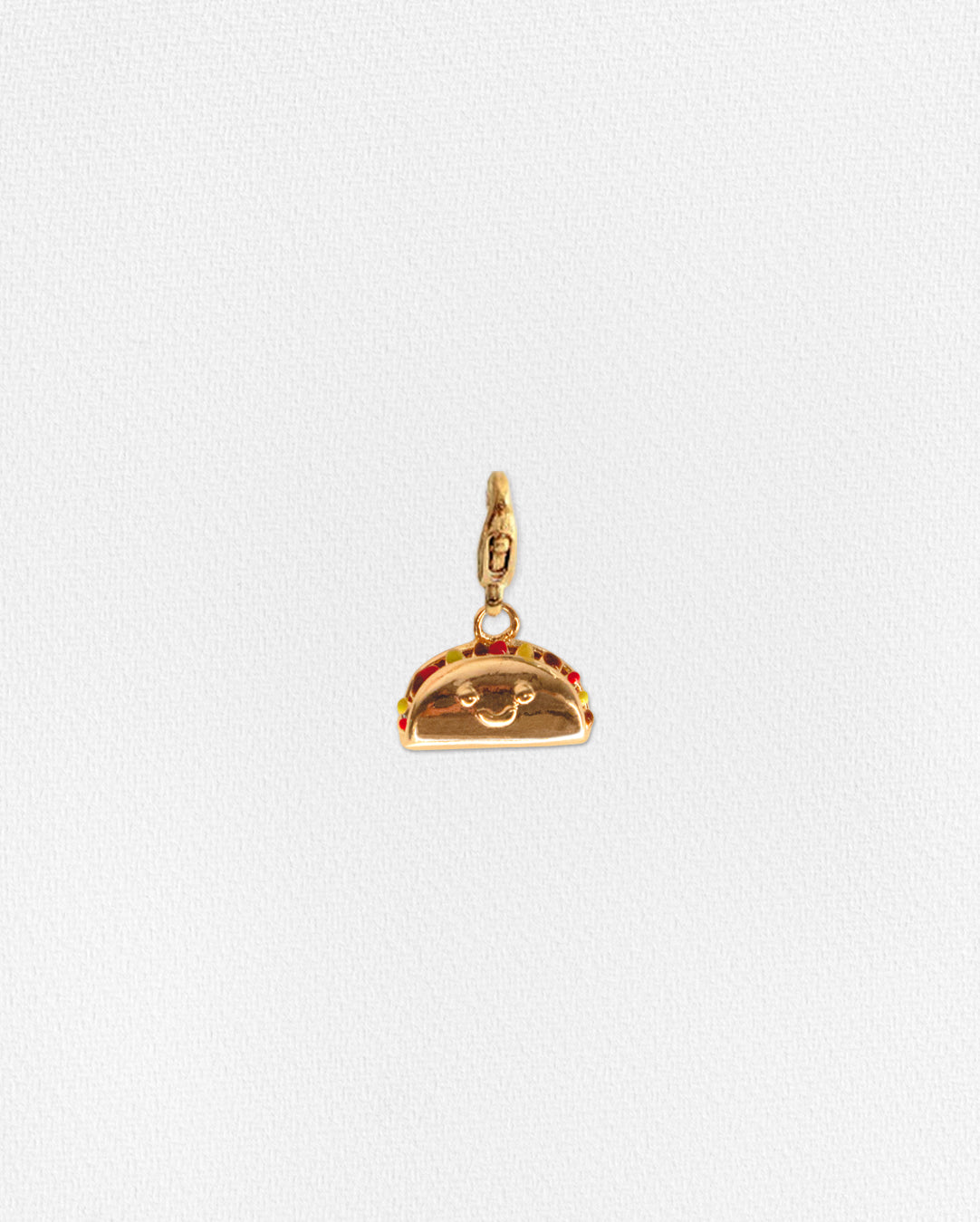 Charm Taquito Feliz