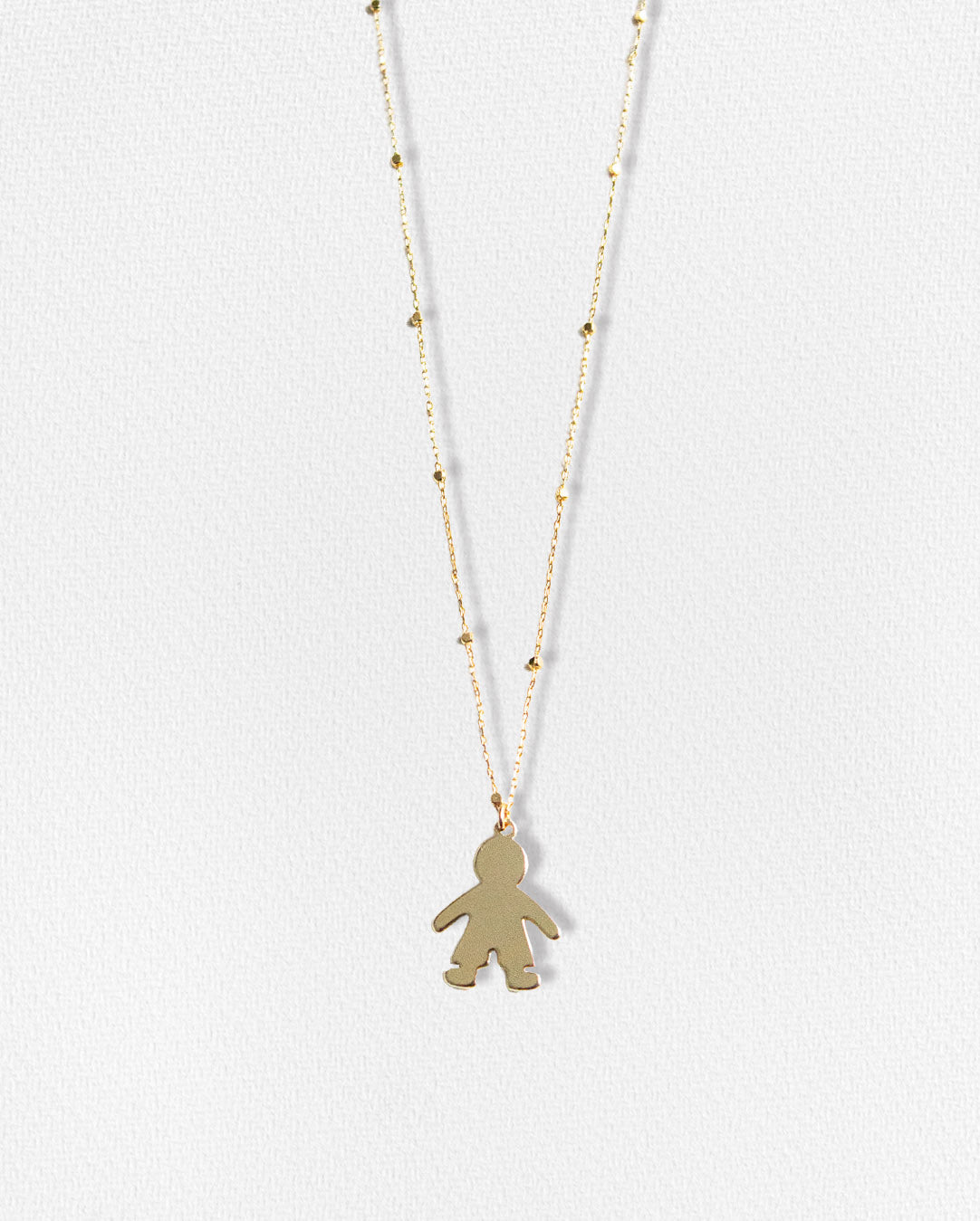 Collar niños