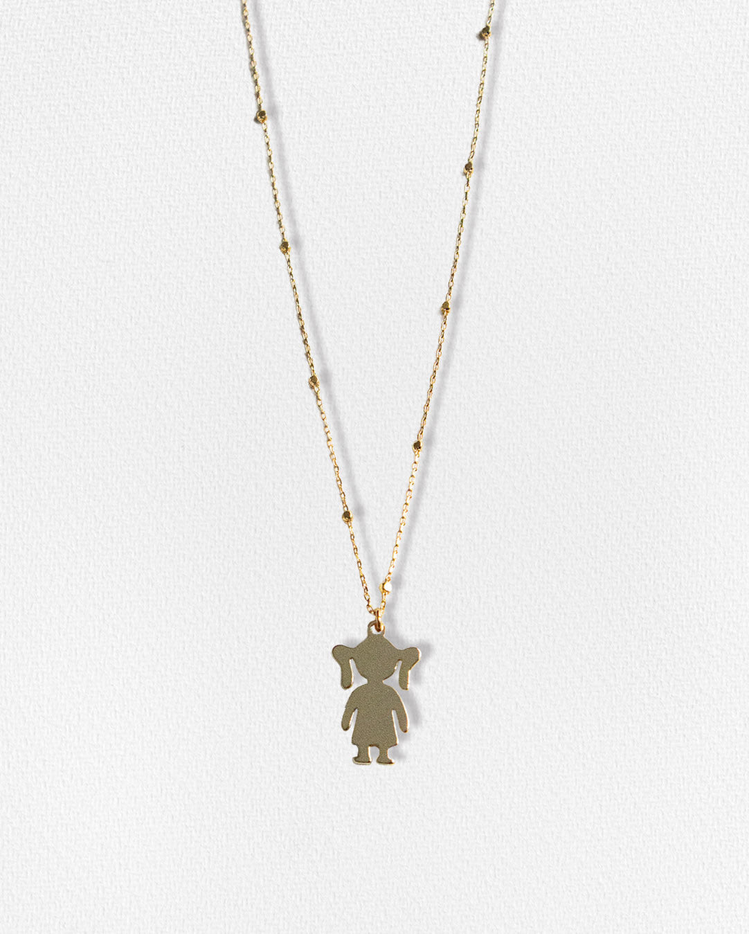 Collar niños
