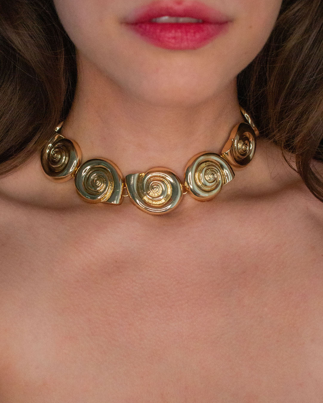 Collar Atlantis