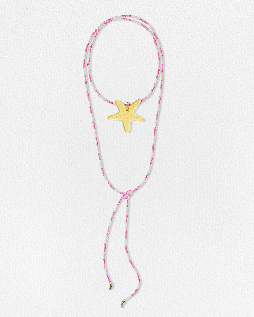 Corbatín estrella