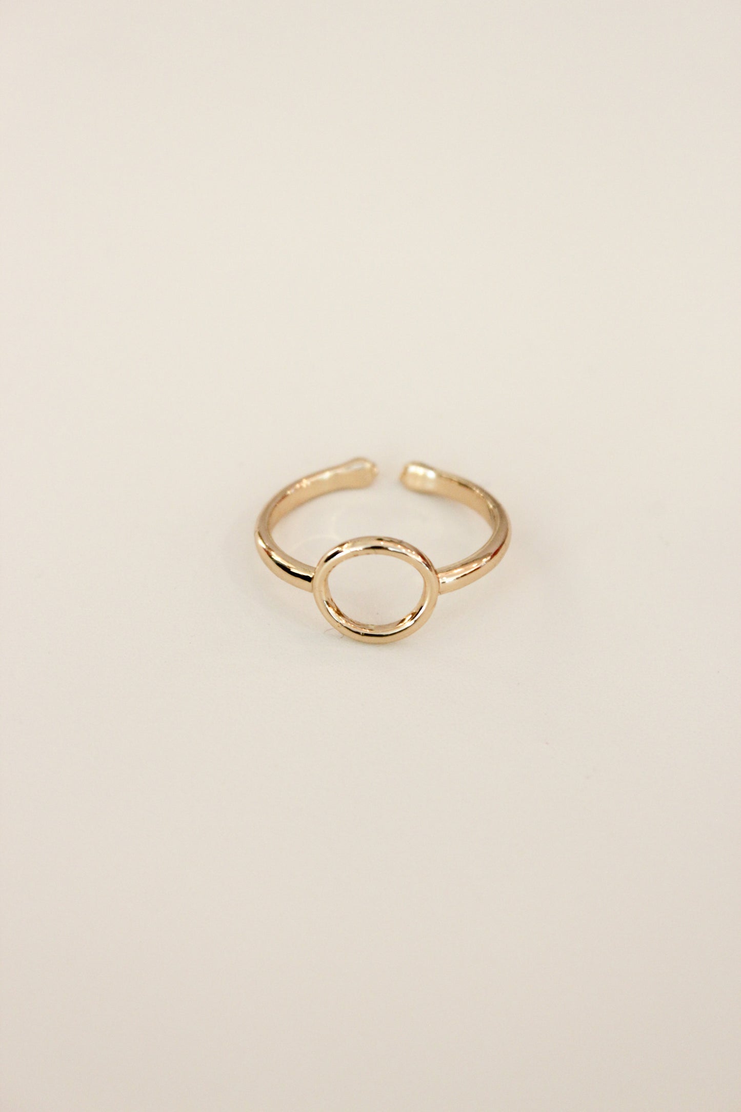 Anillo BOA