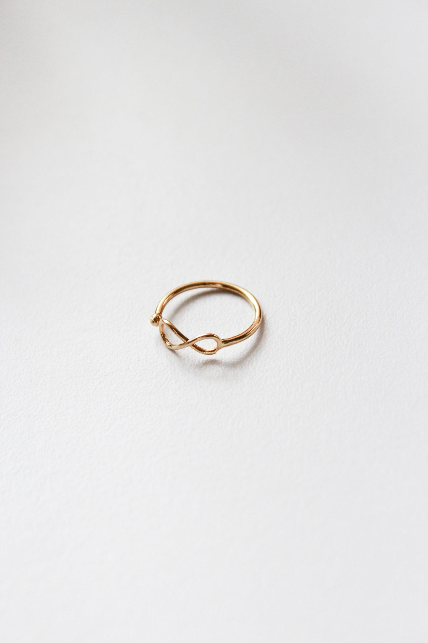 Infinito Middle Ring