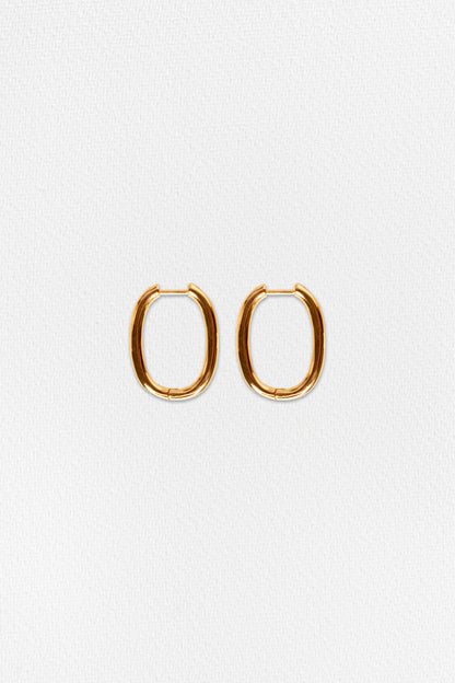 Tina Hoops