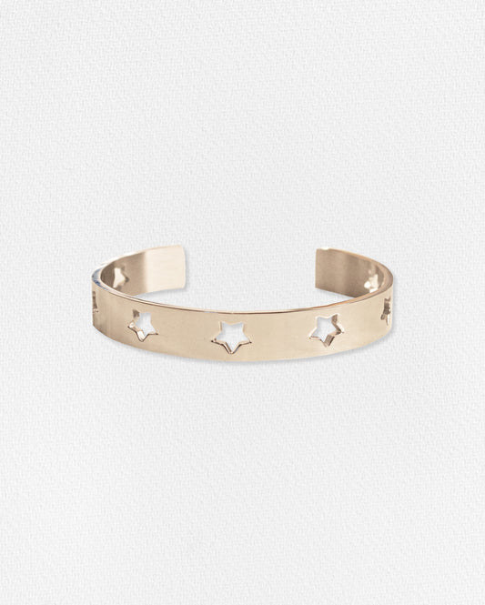 Brazalete estrellas