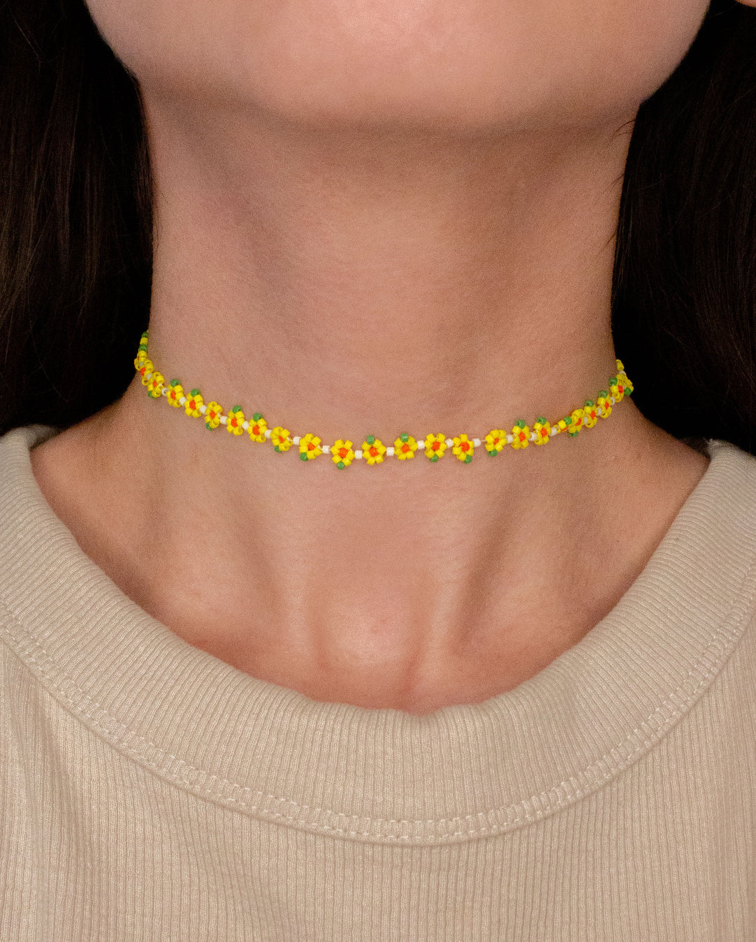 Choker Diara