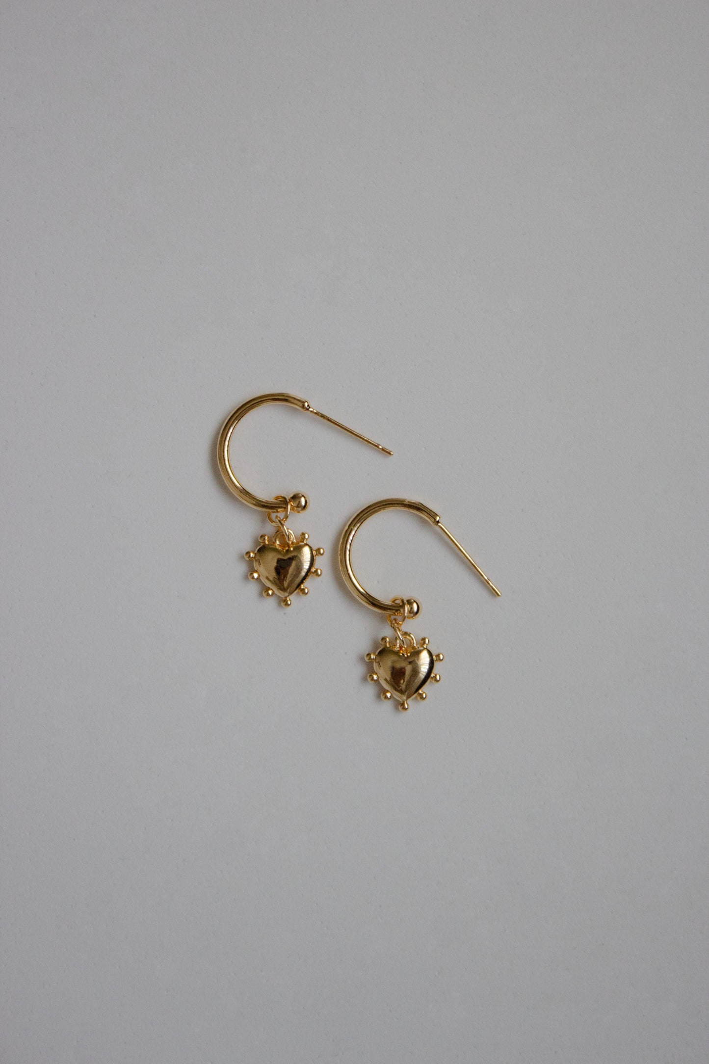 Aretes Nia