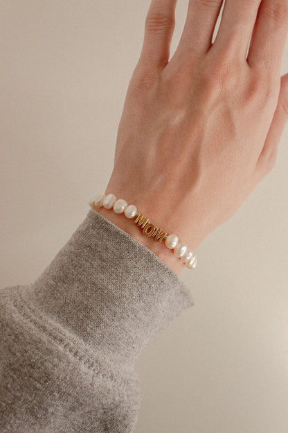 Pulsera Mom