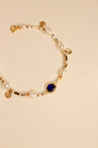 Pulsera Mar