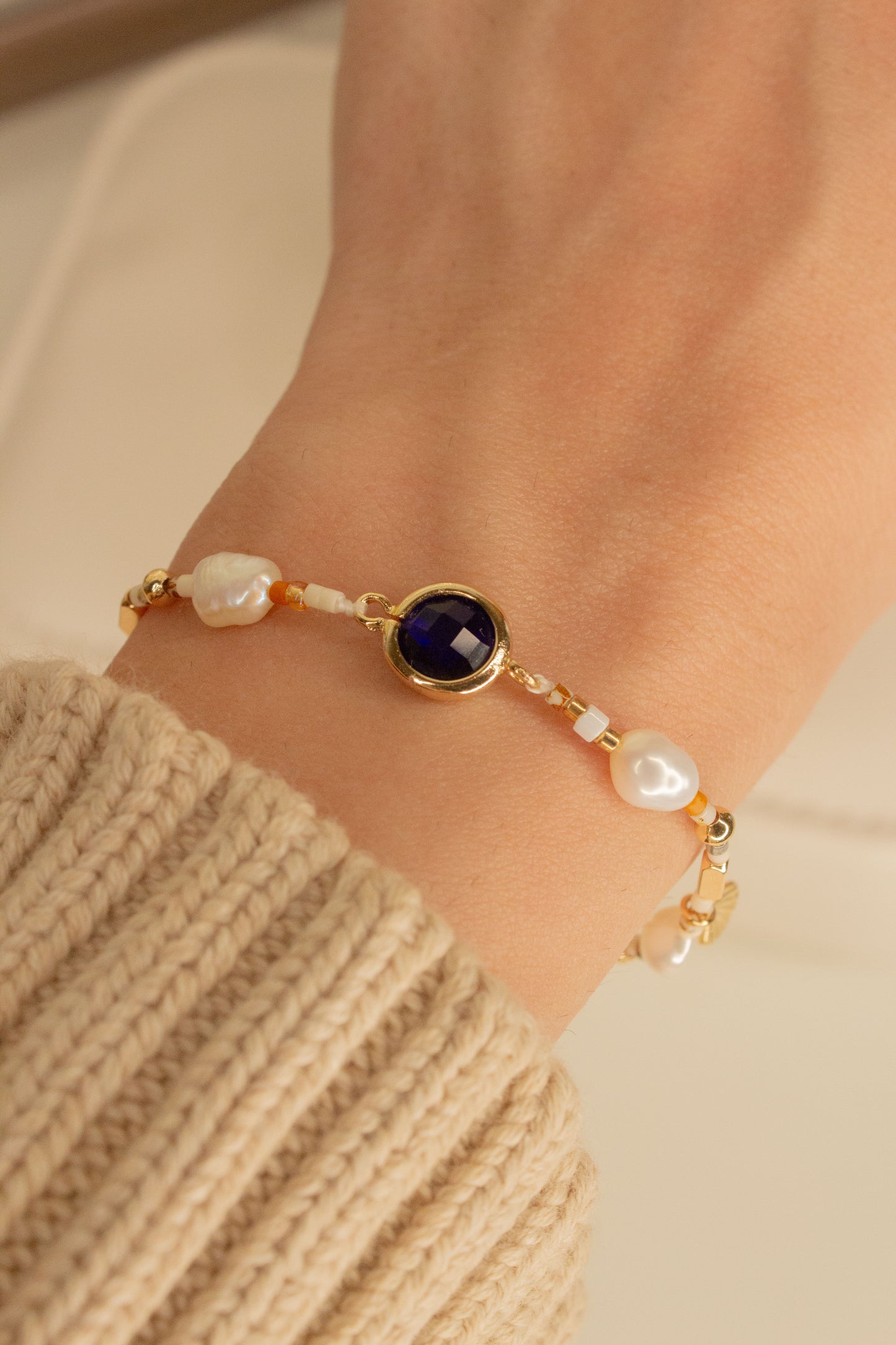 Pulsera Mar