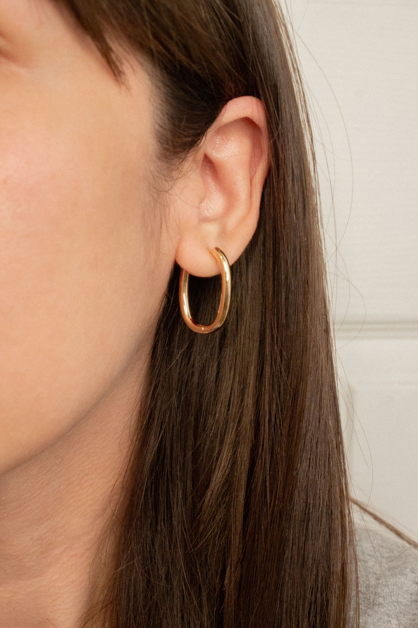 Tina Hoops