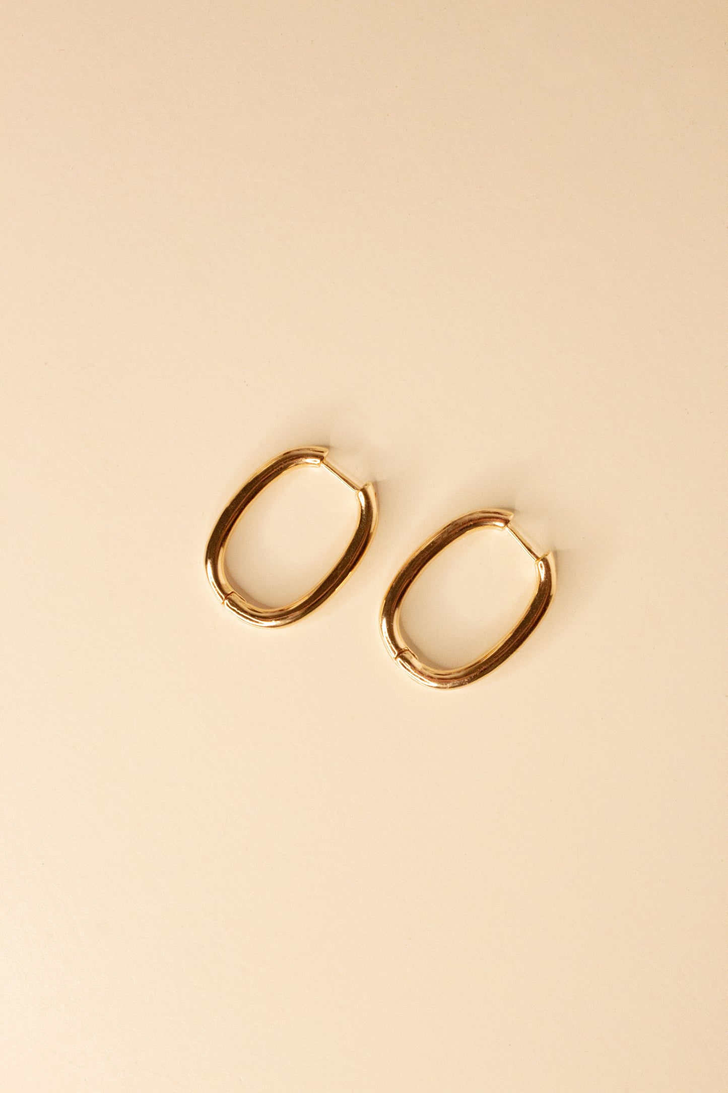 Tina Hoops