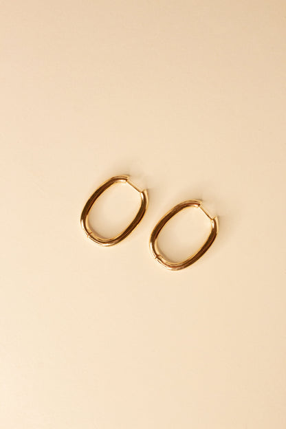 Tina Hoops