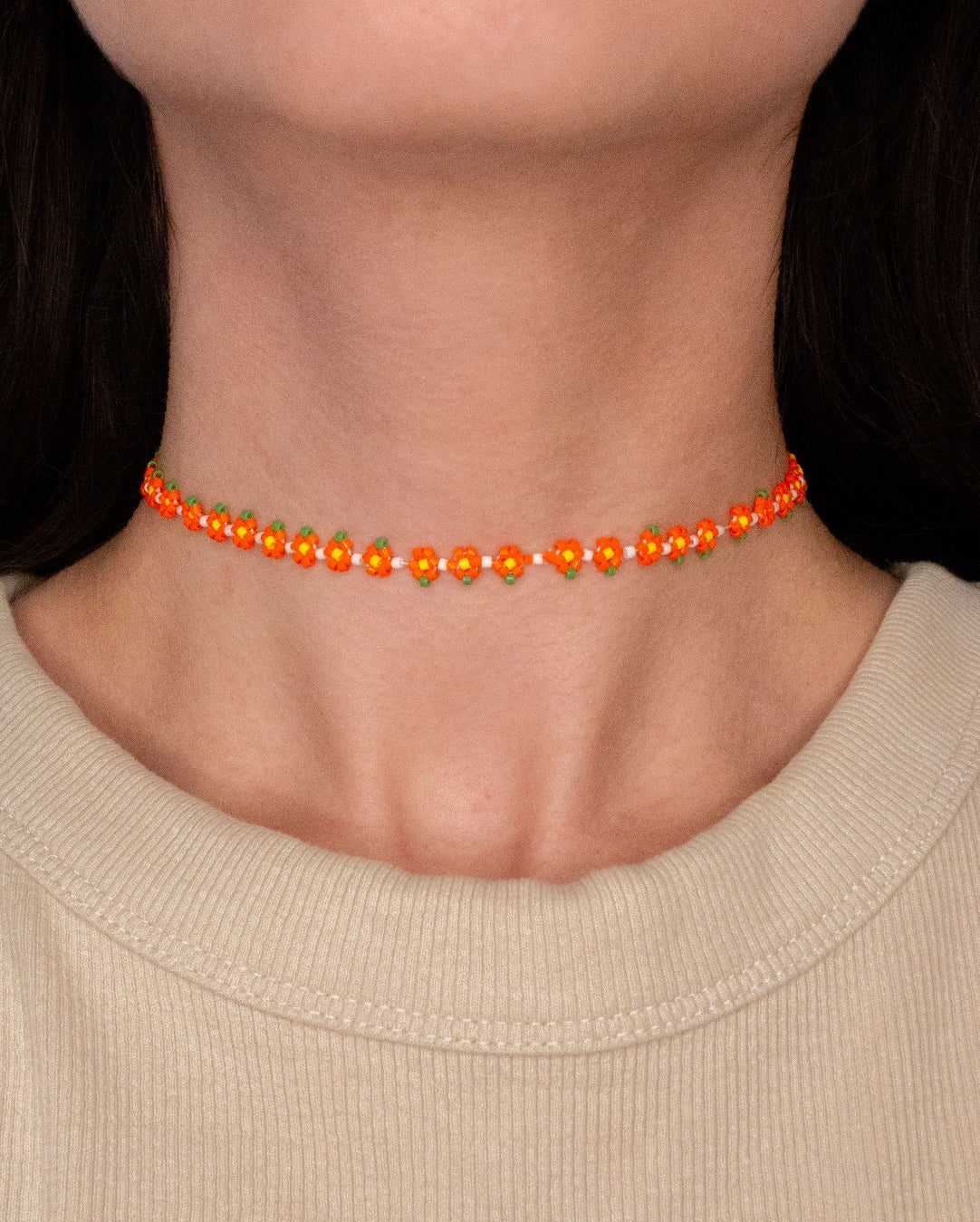 Choker Diara