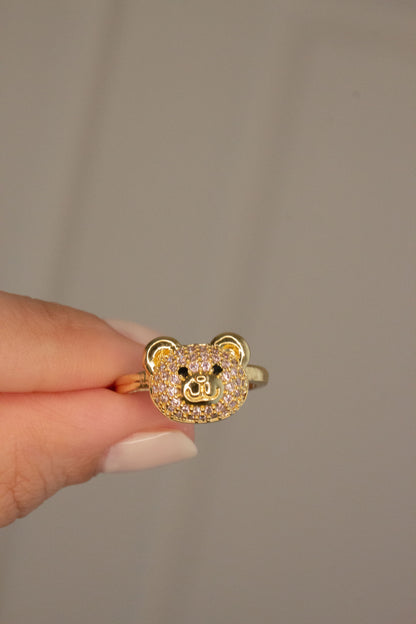 Anillo Oso