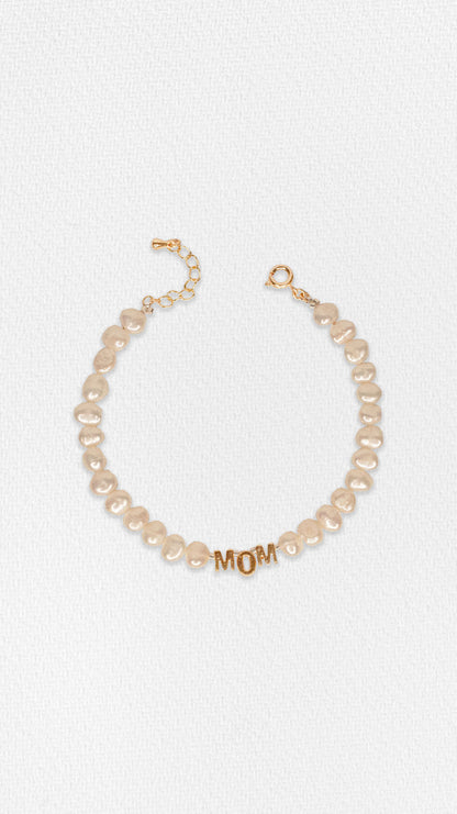 Pulsera Mom