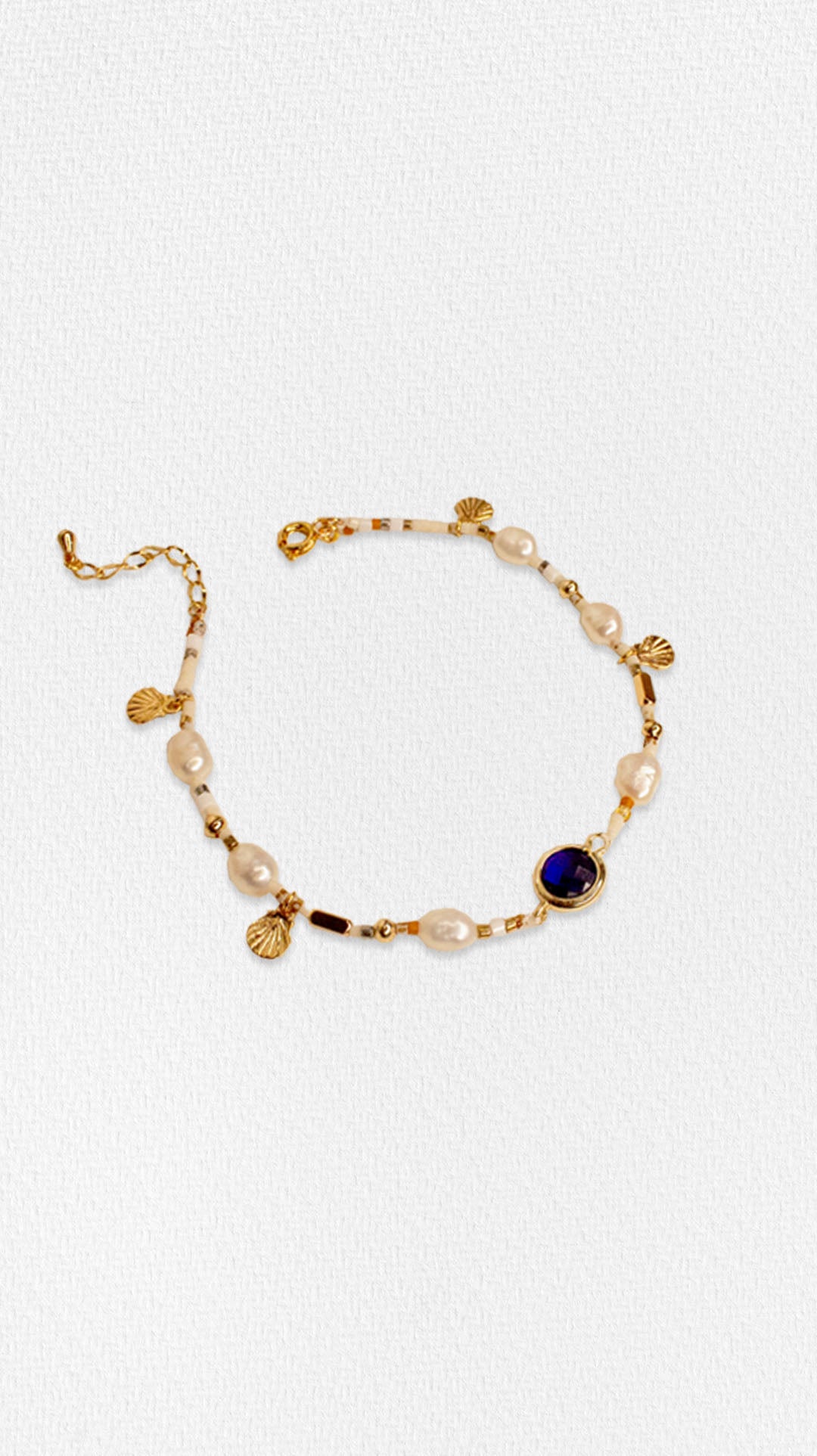 Pulsera Mar