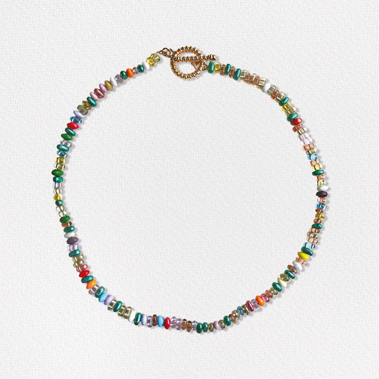 Collar Colores