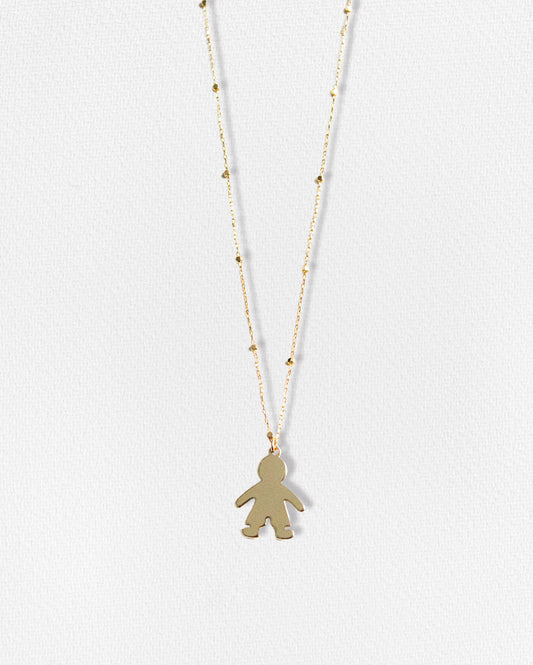 Collar niños