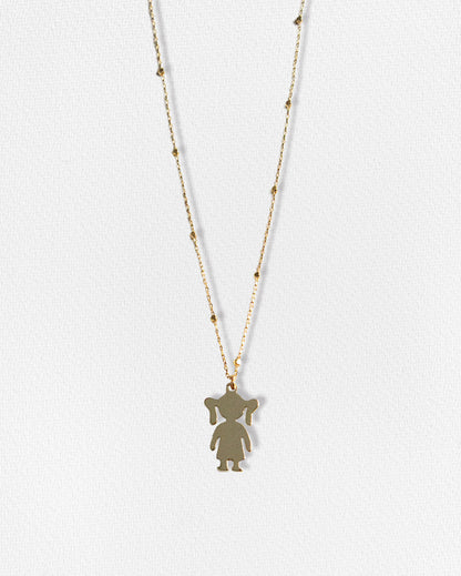 Collar niños