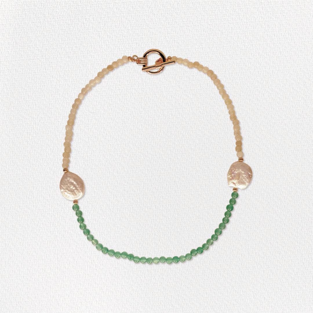Collar Delia