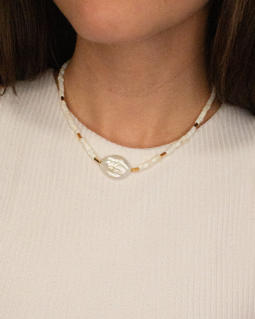 Collar Andrea