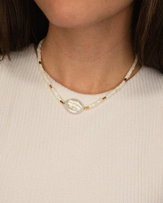 Collar Andrea