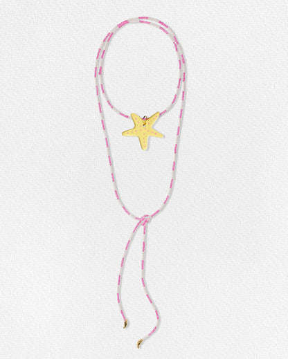 Corbatín estrella