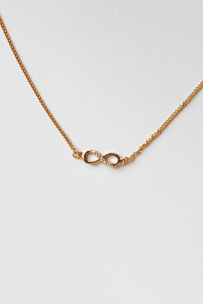 Collar Infinito