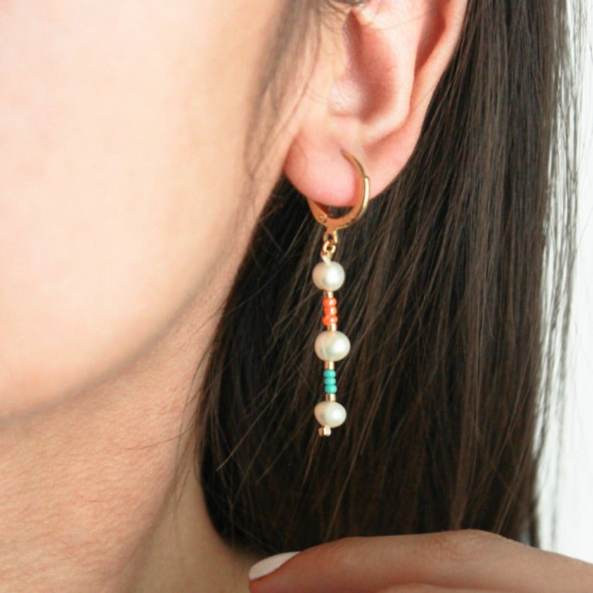 Aretes Victoria