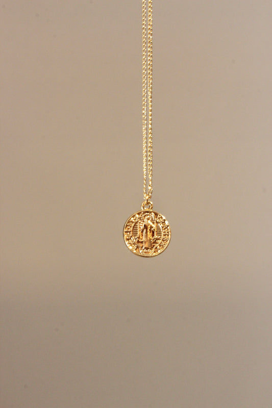 Collar San Benito