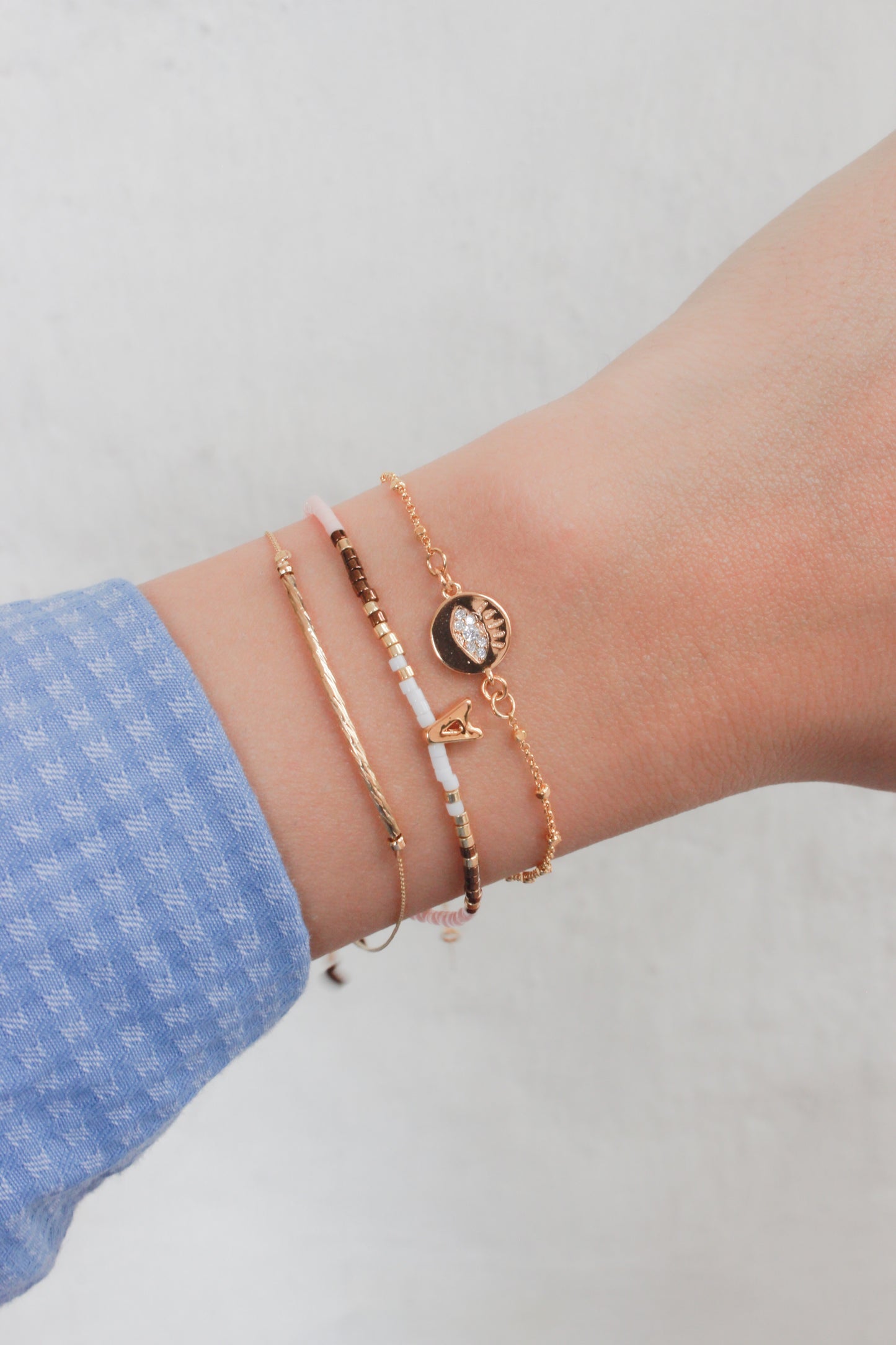 Pulsera Mila