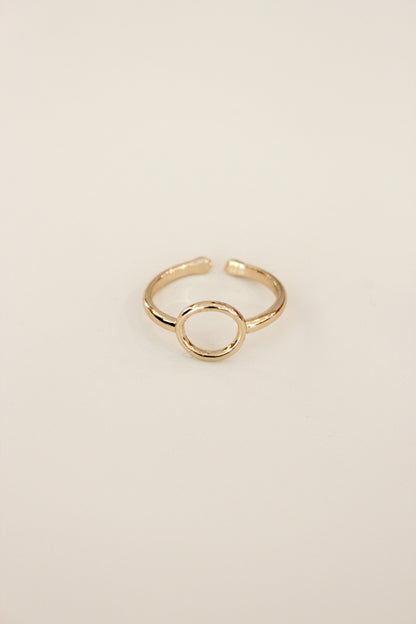Anillo BOA