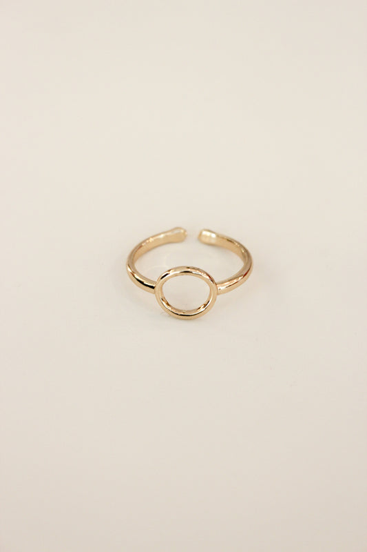 Anillo BOA