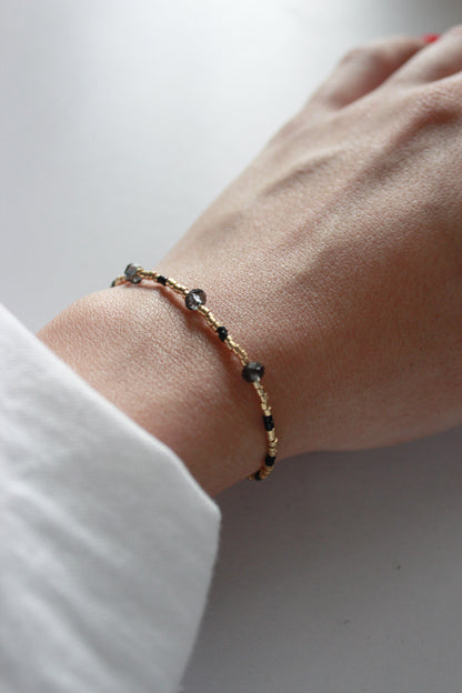 Pulsera Mirlo